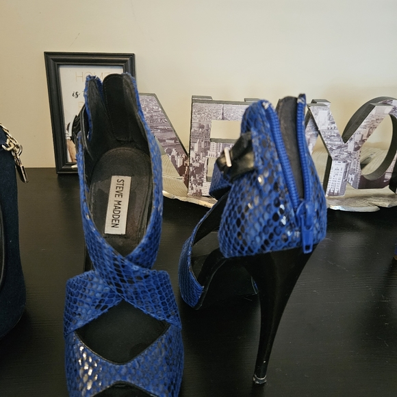 SHOES!!!! - Picture 9 of 12